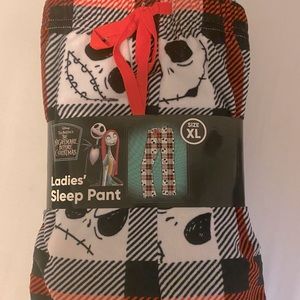Disney’s NBC Ladies Pajamas